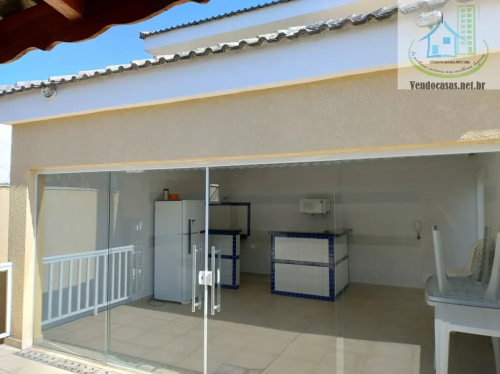Casa de Condomínio, 2 quartos - Foto 6