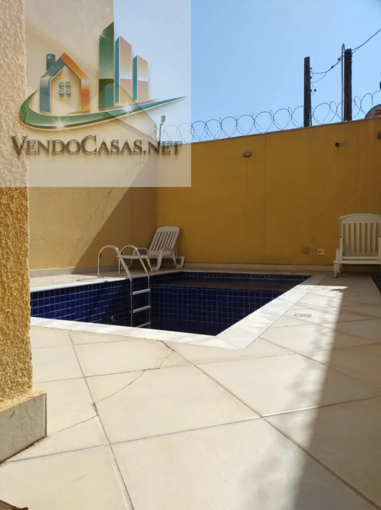 Casa de Condomínio, 2 quartos - Foto 12