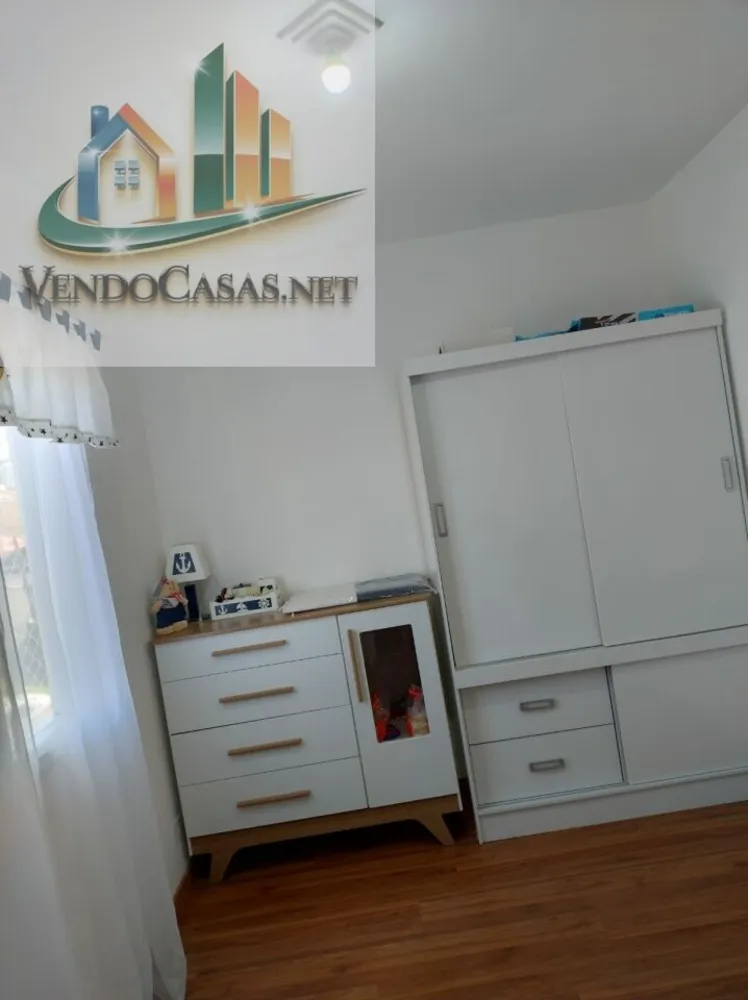 Casa de Condomínio, 2 quartos - Foto 11