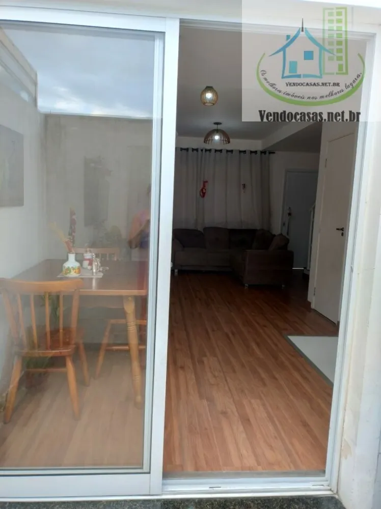 Casa de Condomínio, 2 quartos - Foto 4