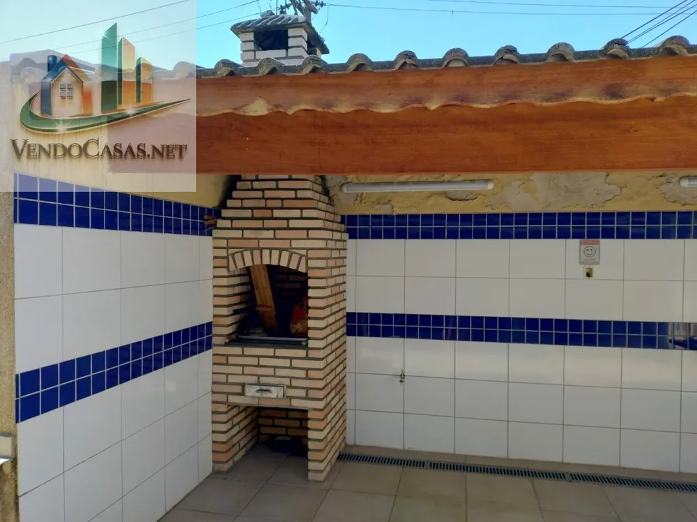 Casa de Condomínio, 2 quartos - Foto 8