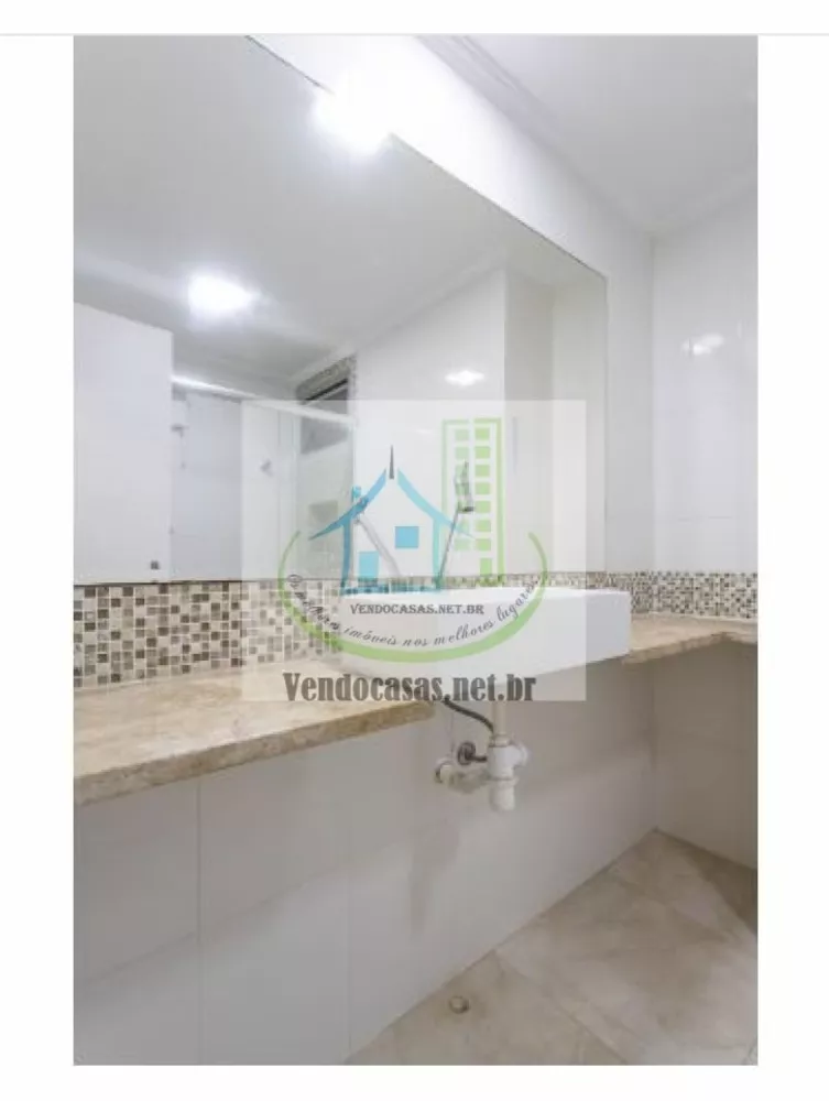 Apartamento à venda com 3 quartos, 119m² - Foto 19