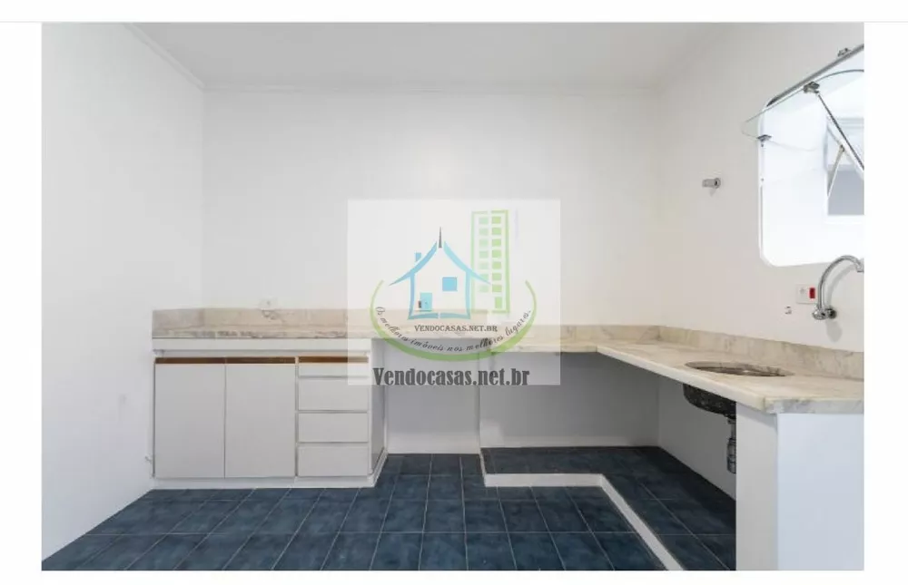 Apartamento à venda com 3 quartos, 119m² - Foto 6