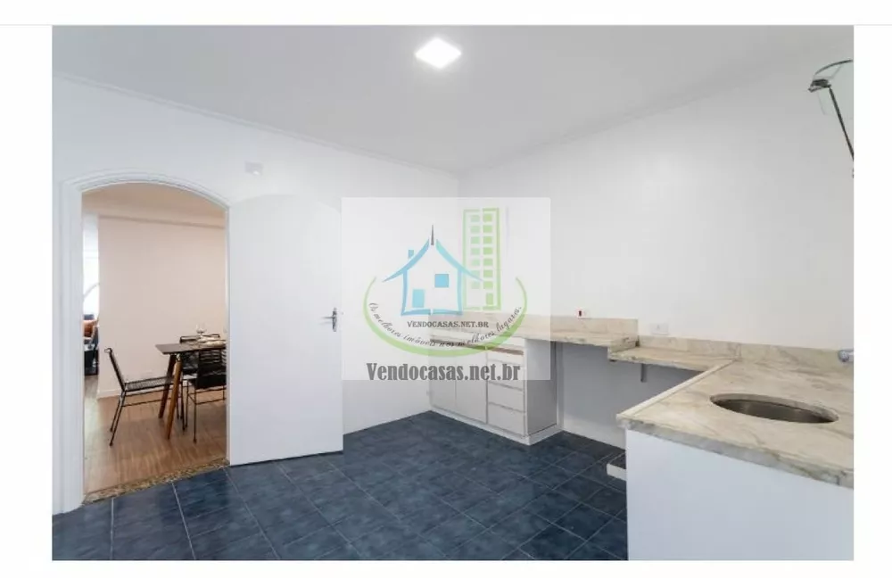 Apartamento à venda com 3 quartos, 119m² - Foto 7