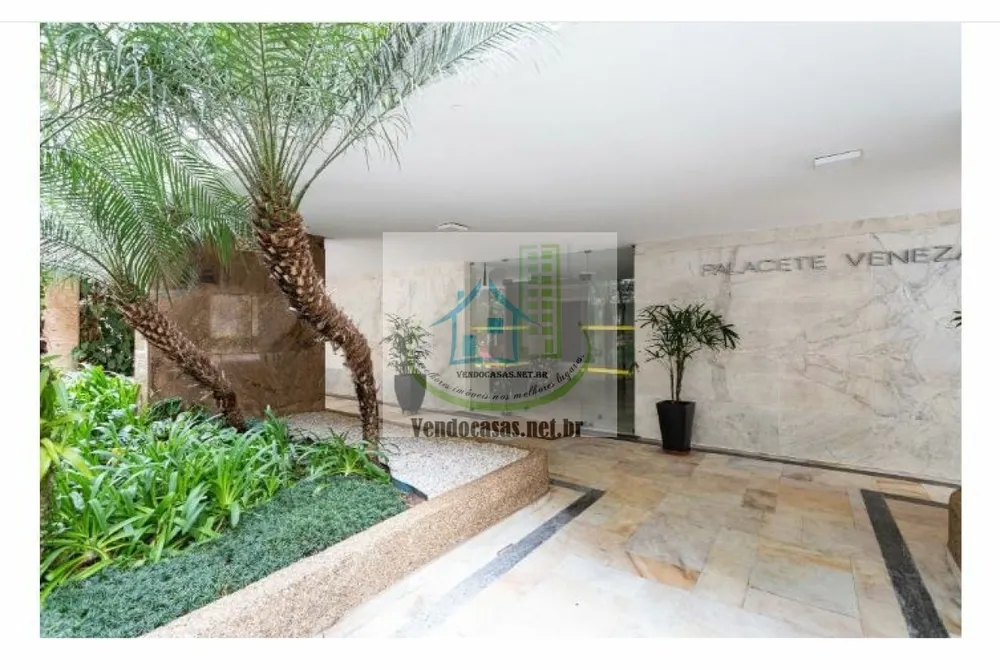 Apartamento, 3 quartos, 119 m² - Foto 6