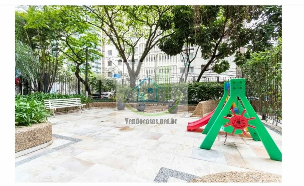 Apartamento, 3 quartos, 119 m² - Foto 29