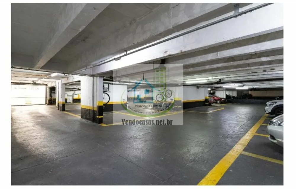 Apartamento, 3 quartos, 119 m² - Foto 8