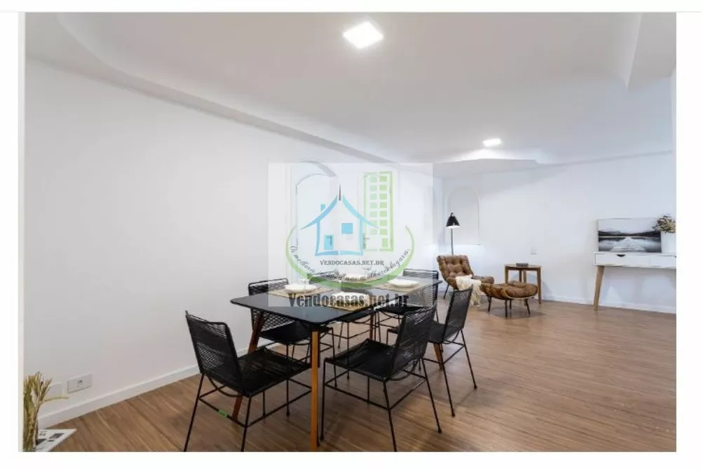 Apartamento à venda com 3 quartos, 119m² - Foto 5