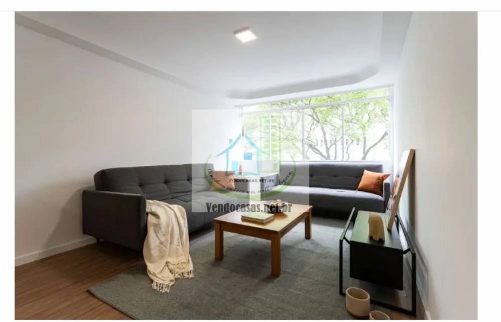Apartamento, 3 quartos, 119 m² - Foto 5