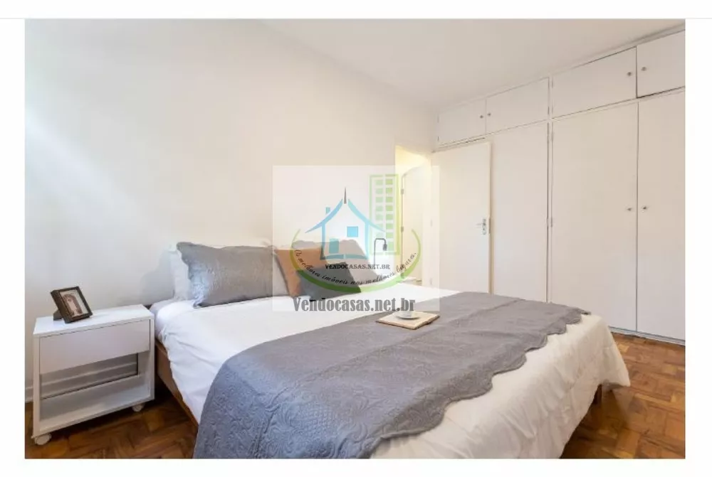 Apartamento à venda com 3 quartos, 119m² - Foto 10