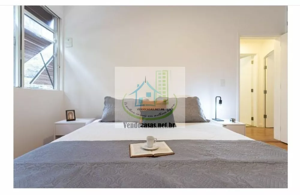 Apartamento à venda com 3 quartos, 119m² - Foto 15