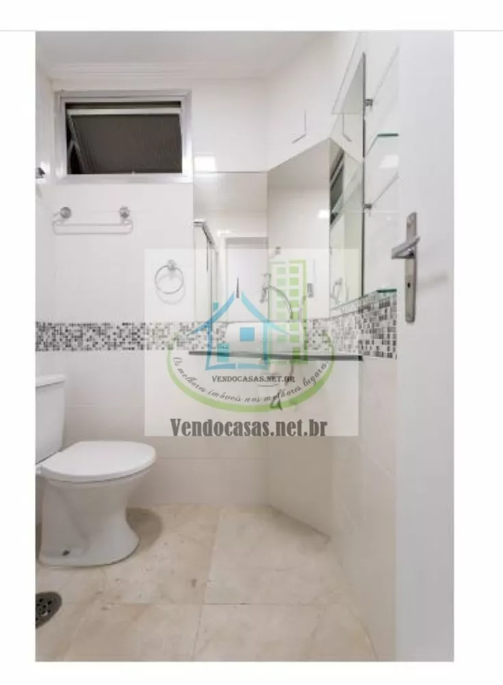 Apartamento à venda com 3 quartos, 119m² - Foto 23