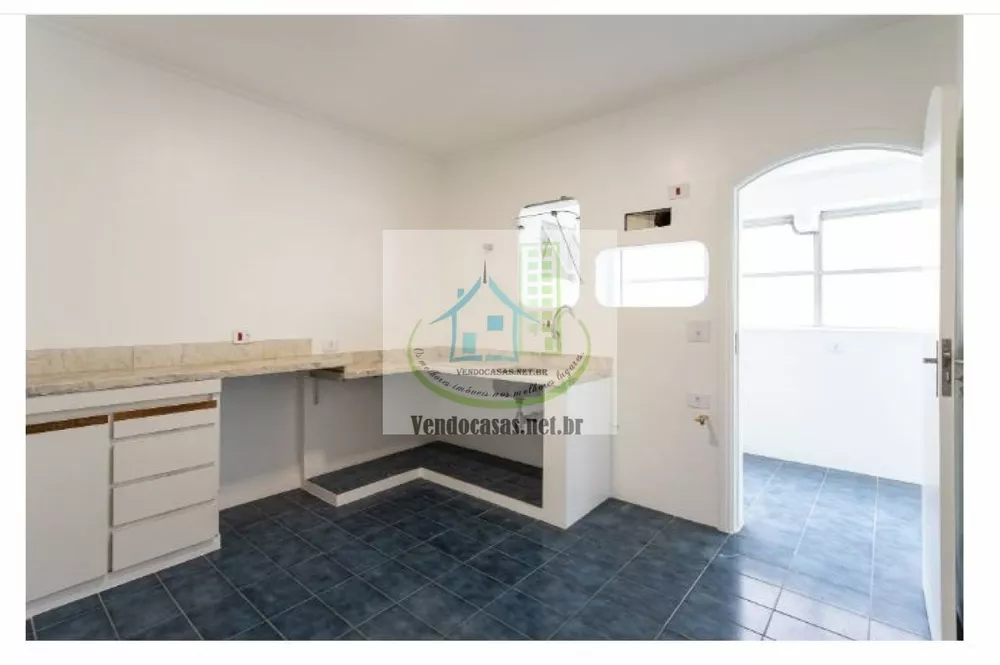 Apartamento à venda com 3 quartos, 119m² - Foto 9