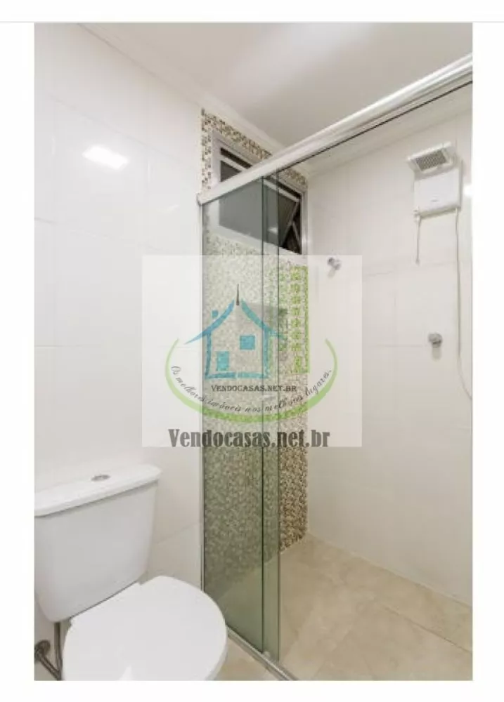 Apartamento à venda com 3 quartos, 119m² - Foto 22