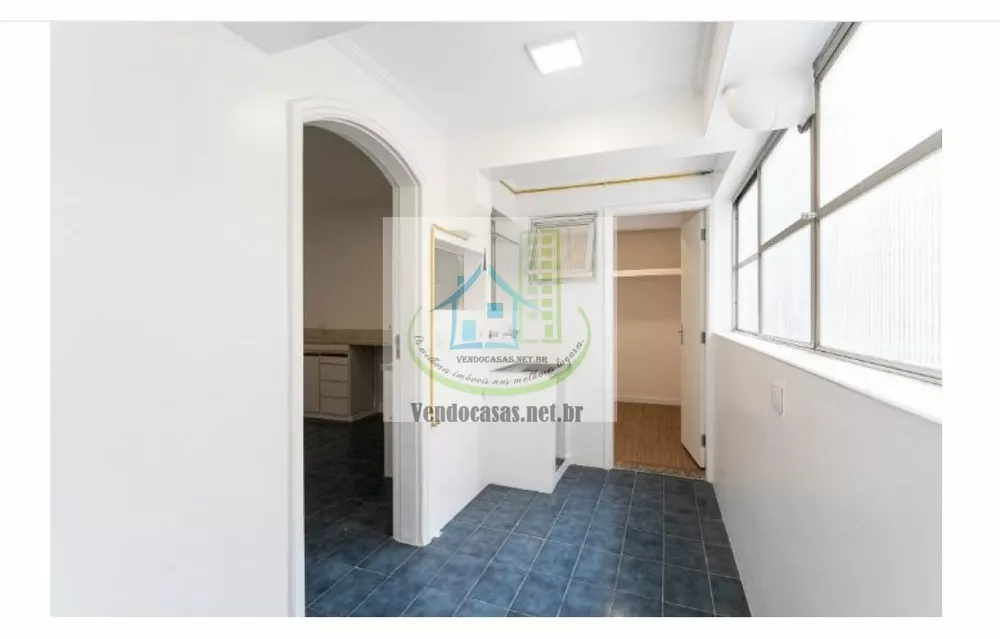 Apartamento à venda com 3 quartos, 119m² - Foto 8