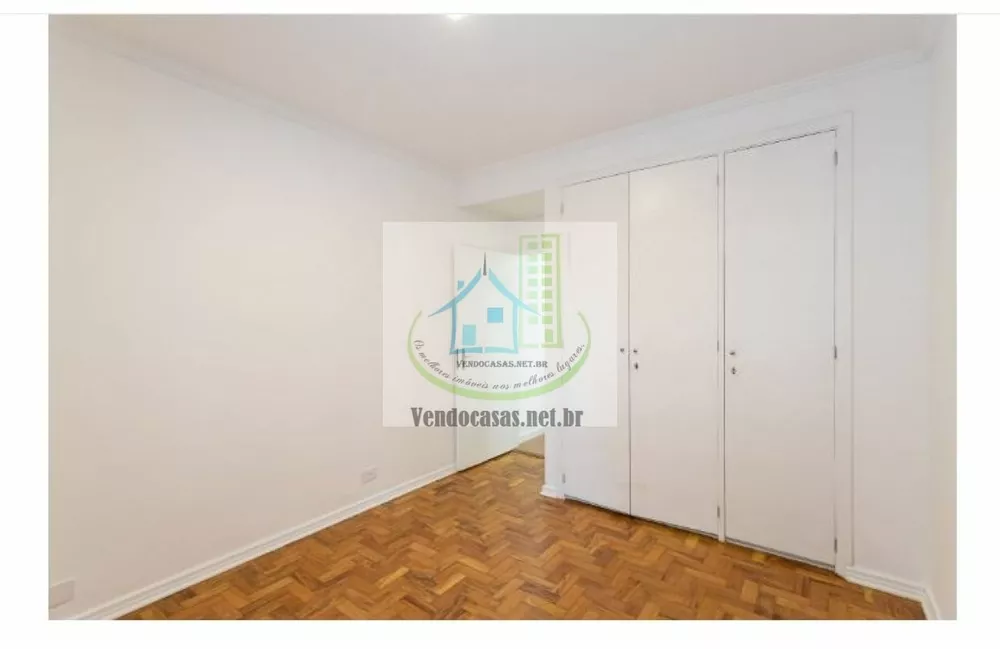 Apartamento à venda com 3 quartos, 119m² - Foto 14