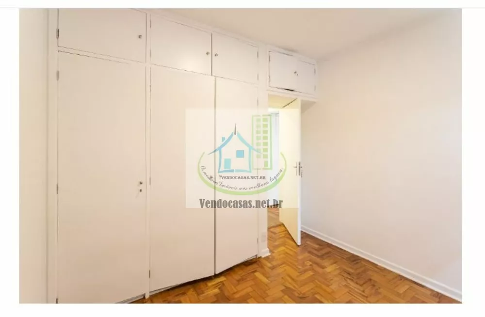 Apartamento à venda com 3 quartos, 119m² - Foto 12