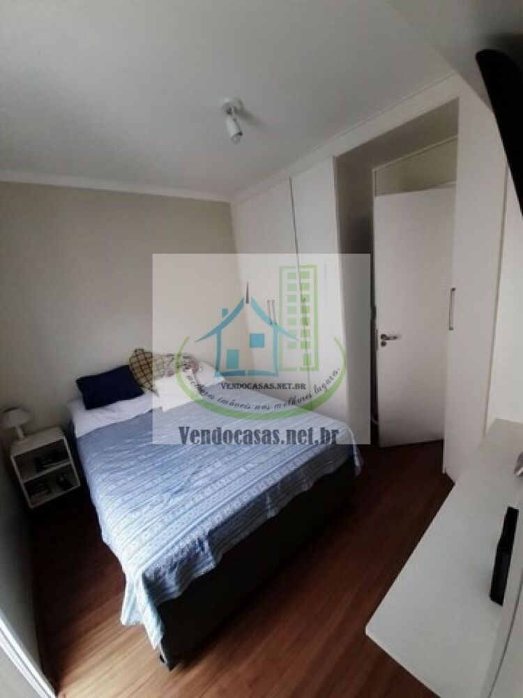 Casa de Condomínio, 2 quartos - Foto 4