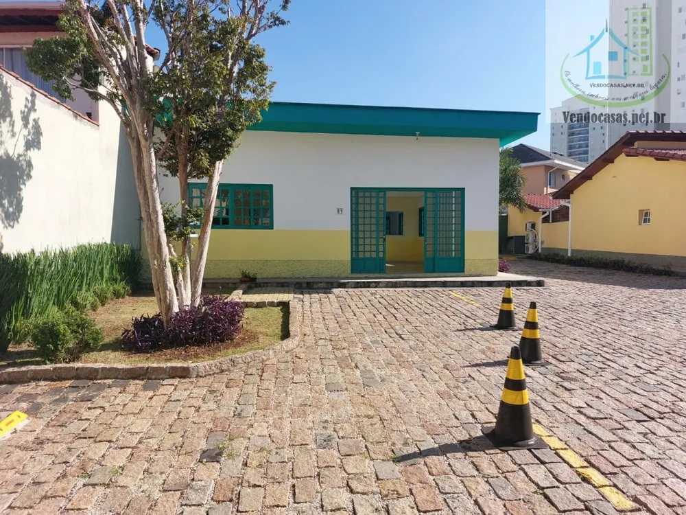 Loja-Salão, 175 m² - Foto 1