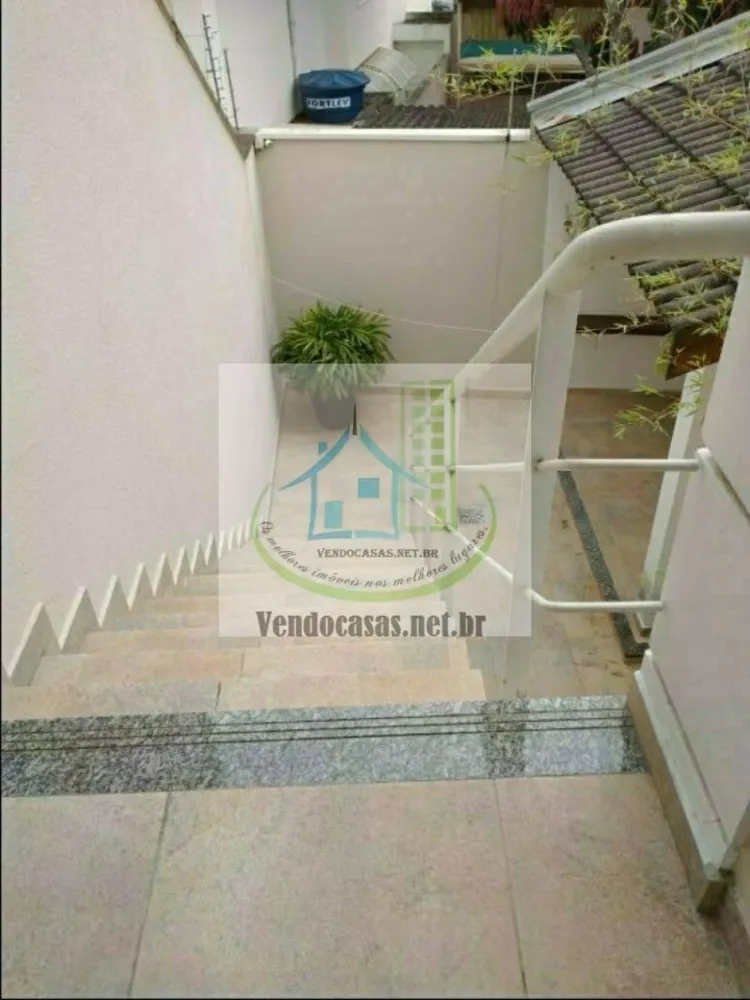 Casa, 3 quartos, 148 m² - Foto 5