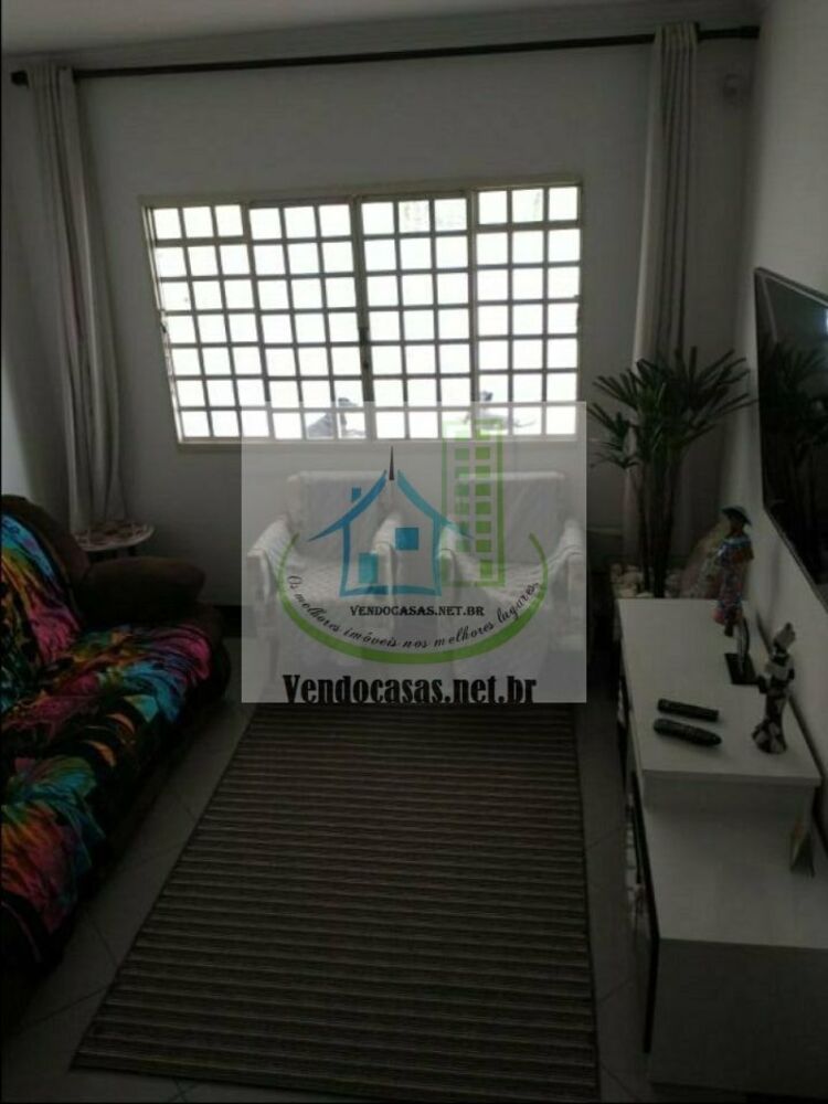 Casa, 3 quartos, 148 m² - Foto 3
