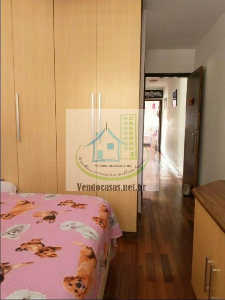 Casa, 3 quartos, 148 m² - Foto 4