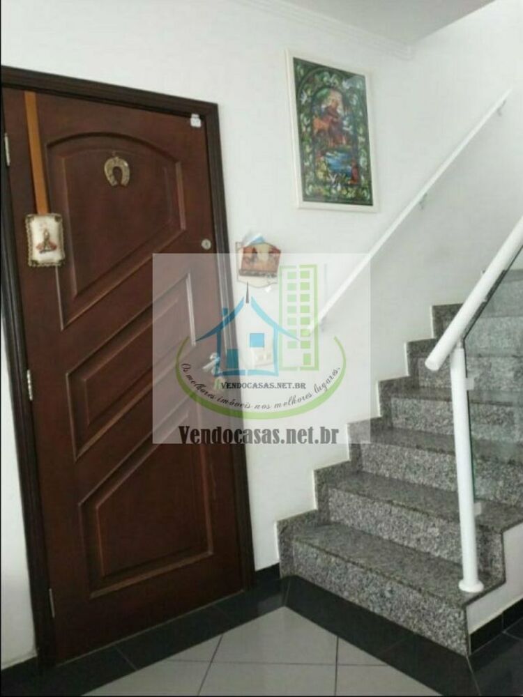 Casa, 3 quartos, 148 m² - Foto 1