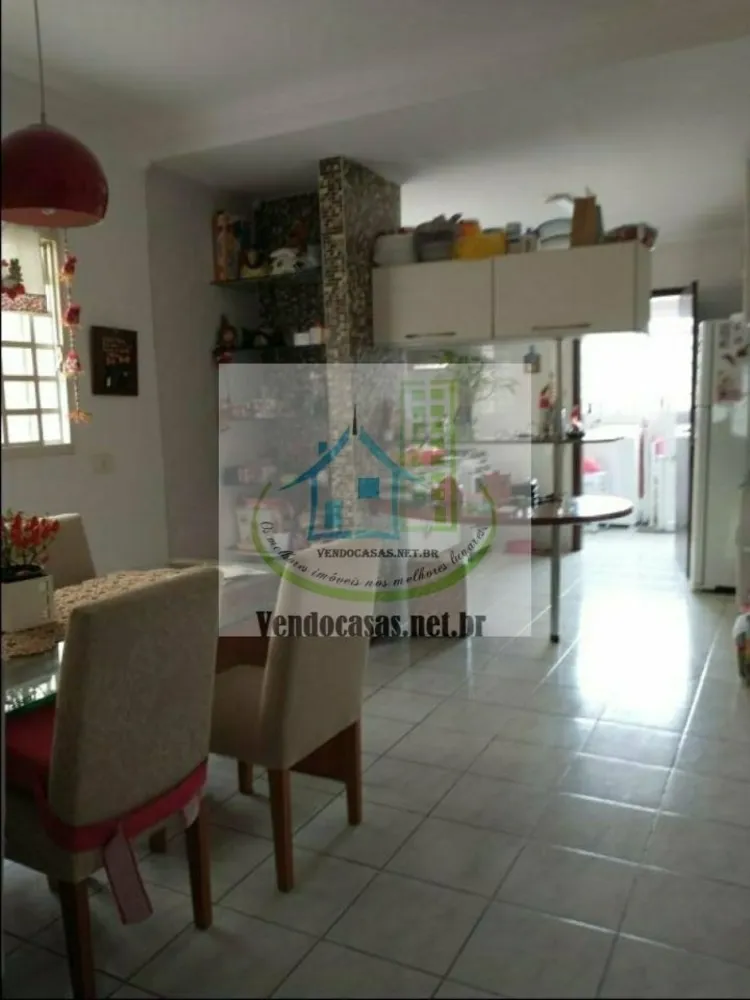 Casa, 3 quartos, 148 m² - Foto 6