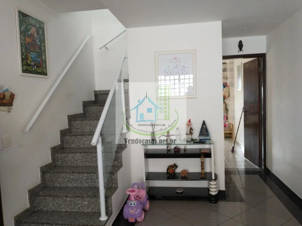 Casa, 3 quartos, 148 m² - Foto 7