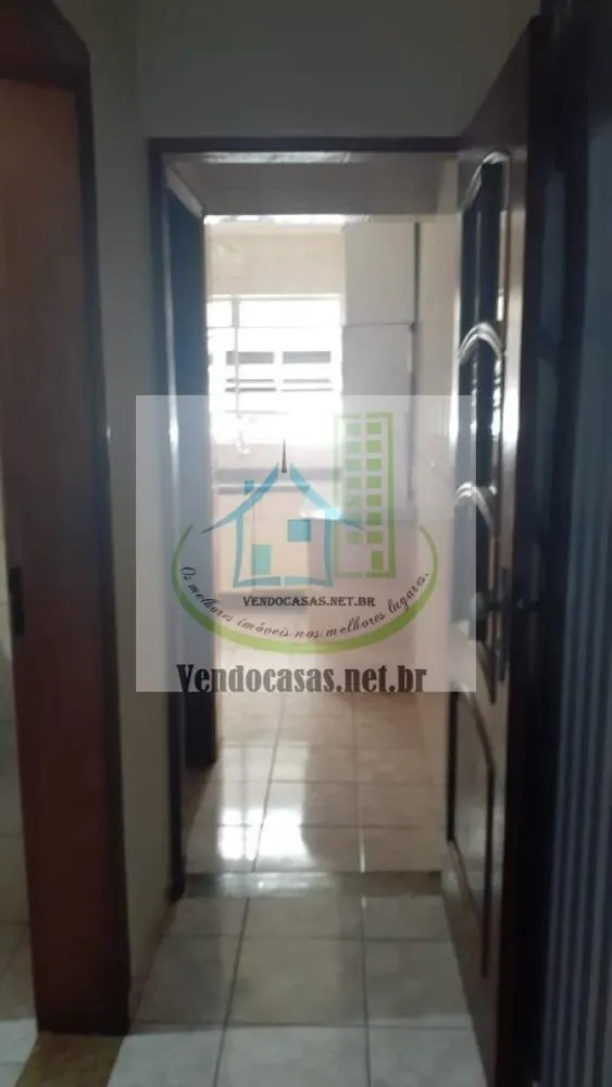 Casa, 3 quartos, 90 m² - Foto 6