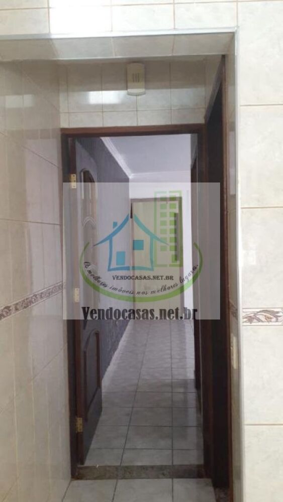 Casa, 3 quartos, 90 m² - Foto 2