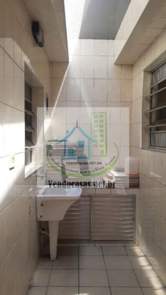 Casa, 3 quartos, 90 m² - Foto 1