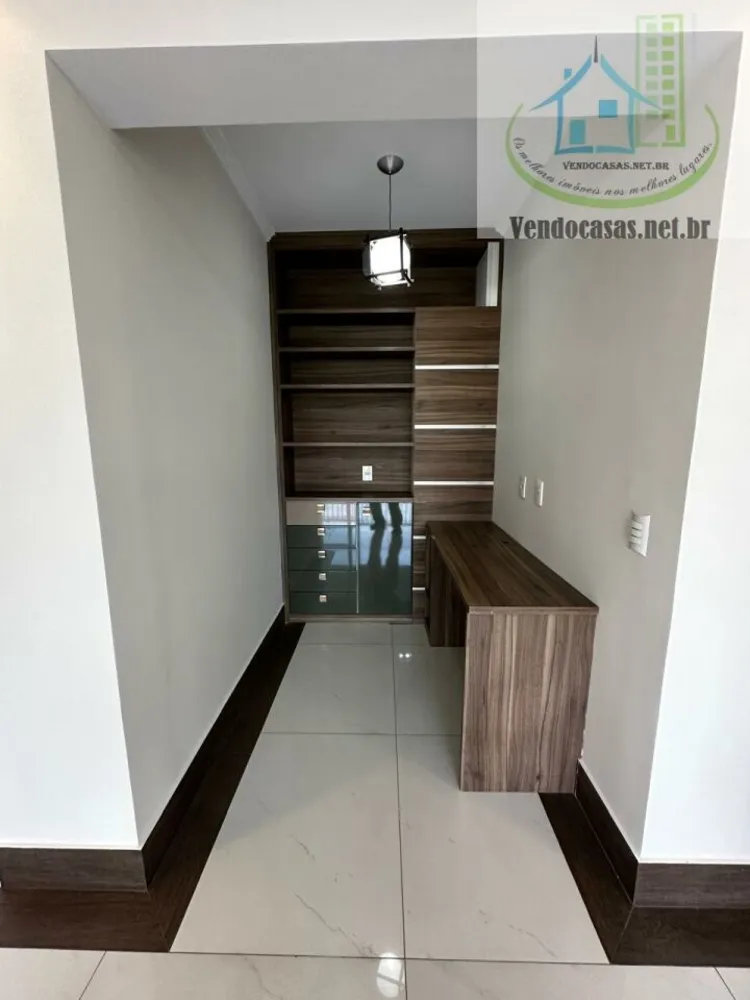 Apartamento, 3 quartos, 133 m² - Foto 10