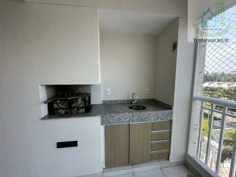 Apartamento, 3 quartos, 133 m² - Foto 14