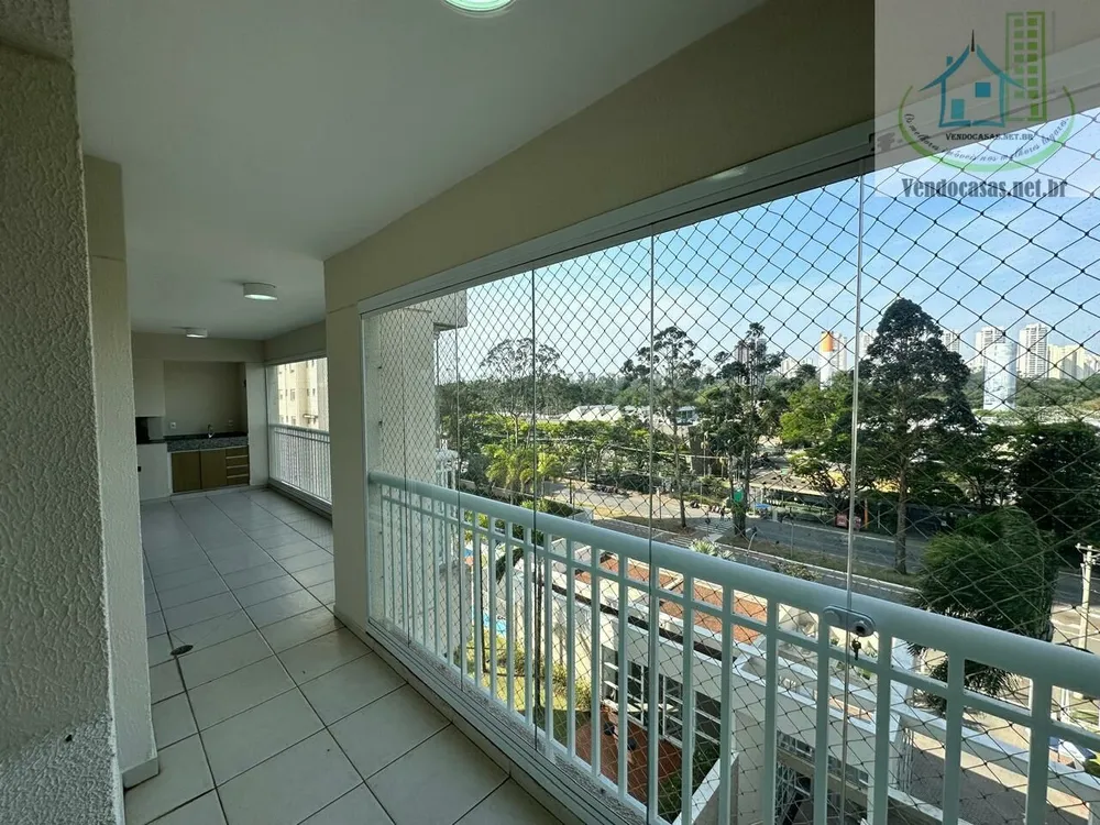 Apartamento, 3 quartos, 133 m² - Foto 9
