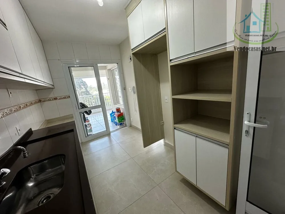 Apartamento, 3 quartos, 133 m² - Foto 13