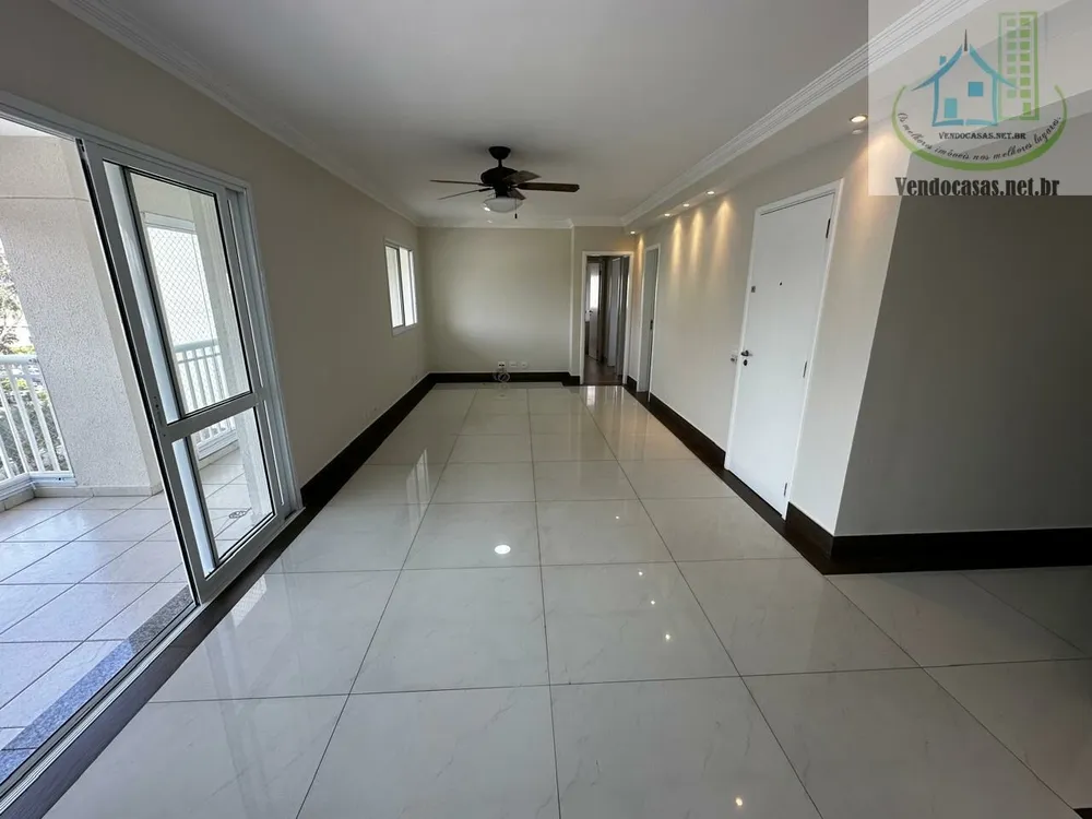 Apartamento, 3 quartos, 133 m² - Foto 7