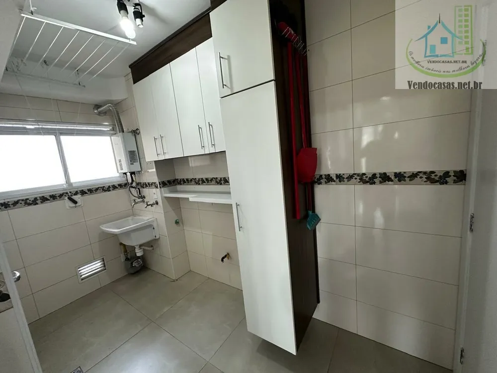 Apartamento, 3 quartos, 133 m² - Foto 6