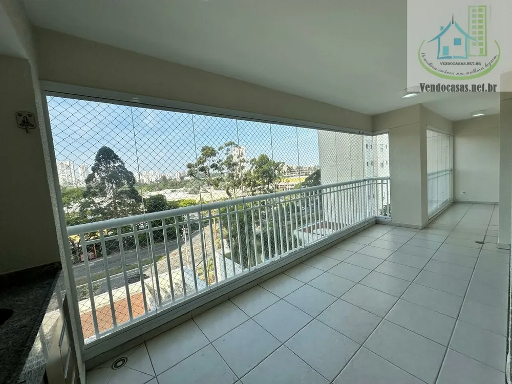 Apartamento, 3 quartos, 133 m² - Foto 3