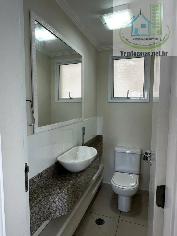 Apartamento, 3 quartos, 133 m² - Foto 12