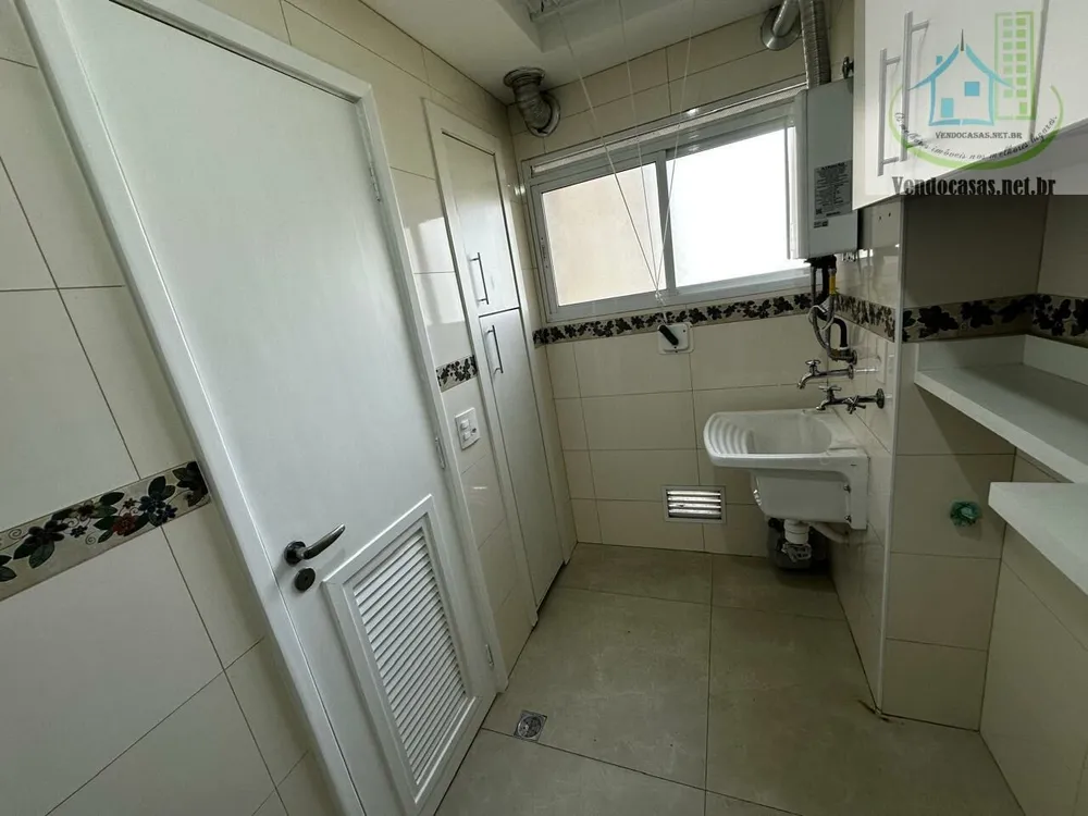 Apartamento, 3 quartos, 133 m² - Foto 8