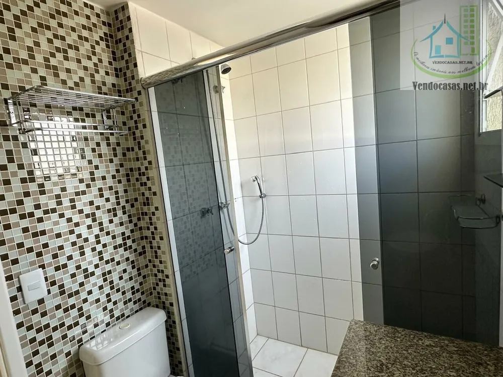 Apartamento, 3 quartos, 133 m² - Foto 11