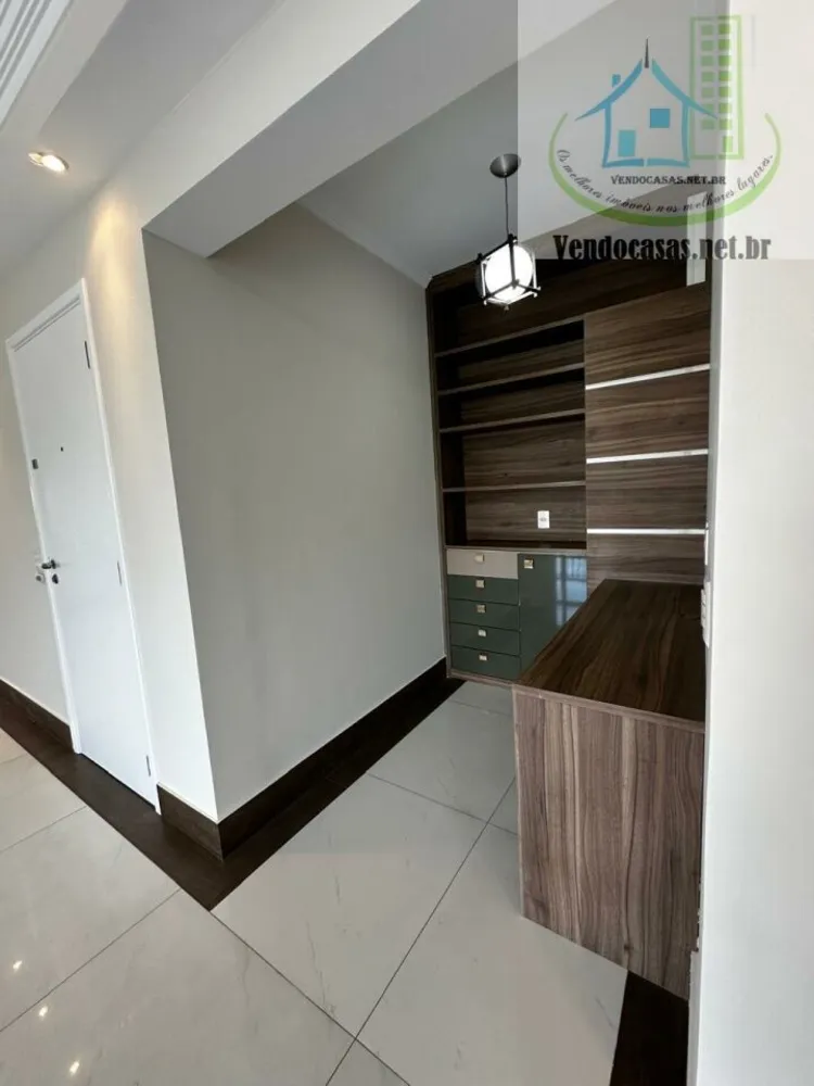 Apartamento, 3 quartos, 133 m² - Foto 5