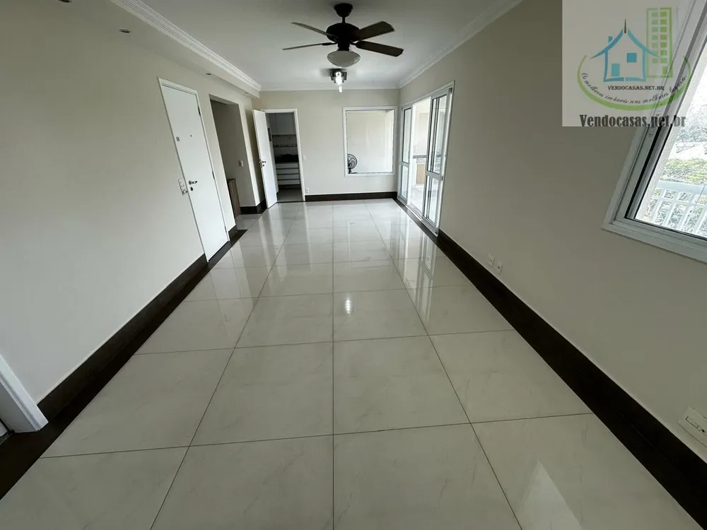 Apartamento, 3 quartos, 133 m² - Foto 16