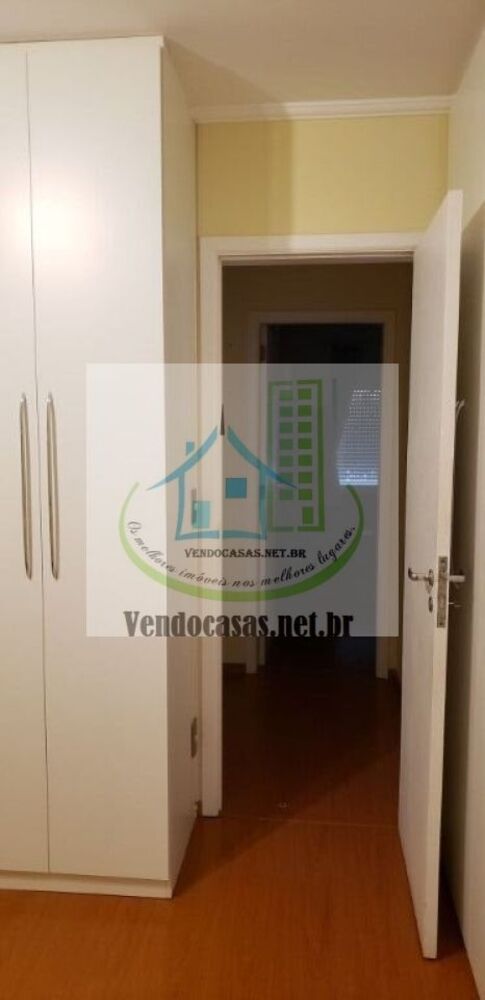Casa, 3 quartos, 110 m² - Foto 1