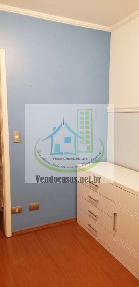 Casa, 3 quartos, 110 m² - Foto 2