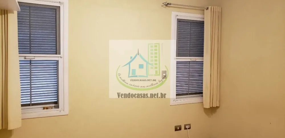 Casa, 3 quartos, 110 m² - Foto 6
