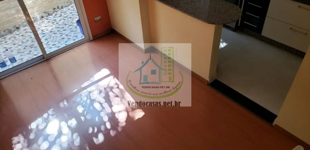 Casa, 3 quartos, 110 m² - Foto 7