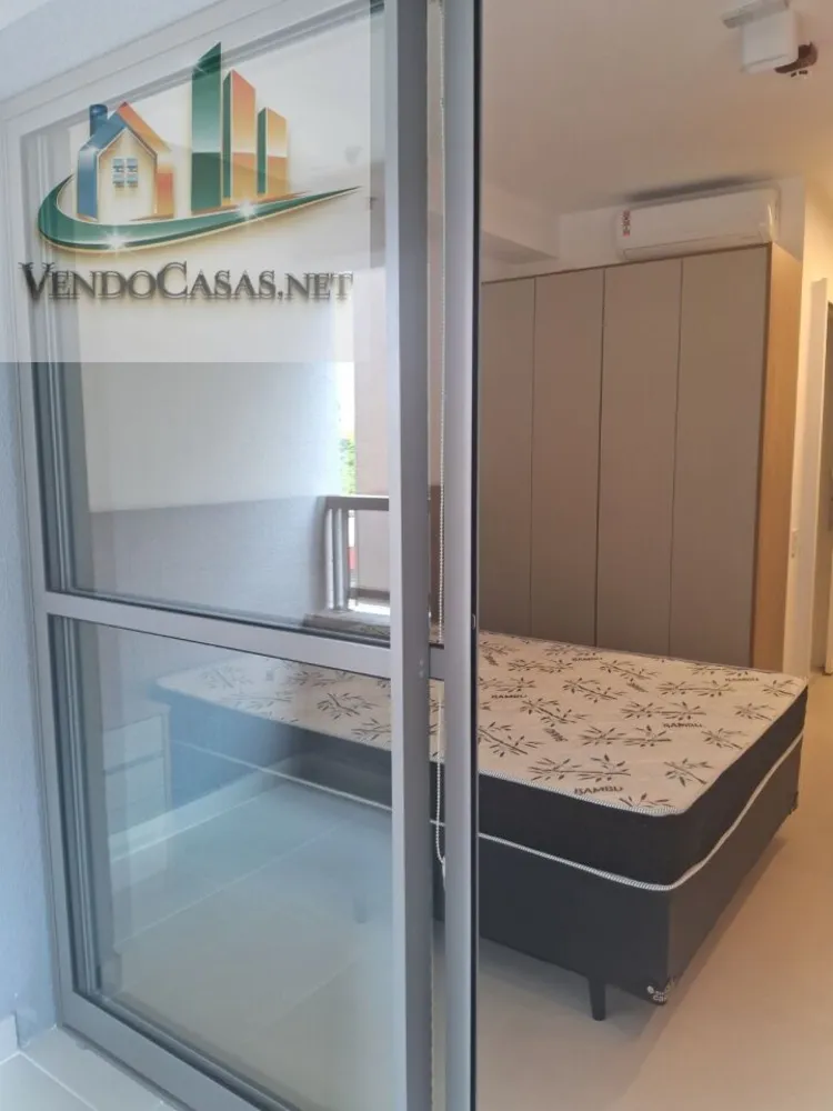 Kitnet-Studio, 30 m² - Foto 4
