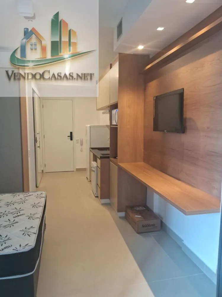 Kitnet-Studio, 30 m² - Foto 9